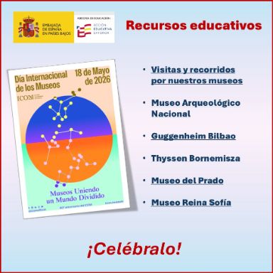 Dia internacional museos