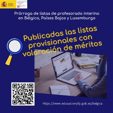 prorroga provisionales