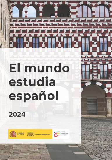 Portada EMEE 2024 