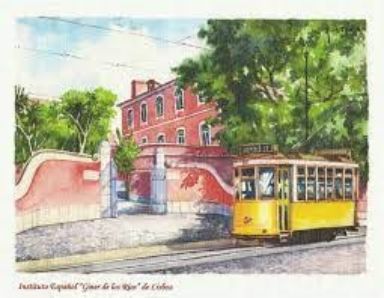 Centro docente: IEL Giner de los Ríos