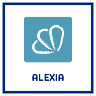 Icono Alexia familia