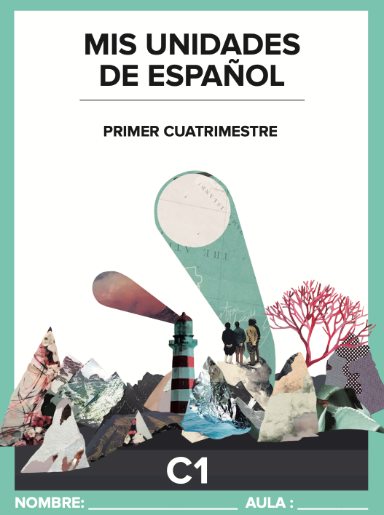 Imagen cuaderno español A1