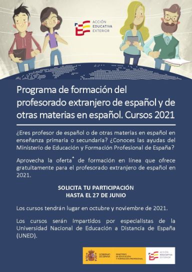 cursos mefp uned