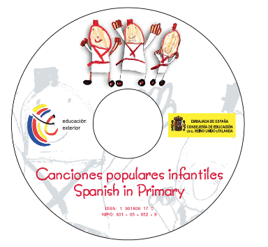 Imagen de canciones populares infantiles
