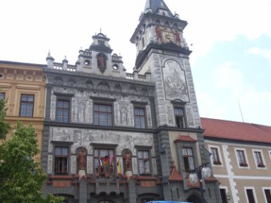 Gymnázium Ludka Pika (Pilsen)