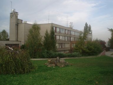 Gymnázium Hladnov (Ostrava)