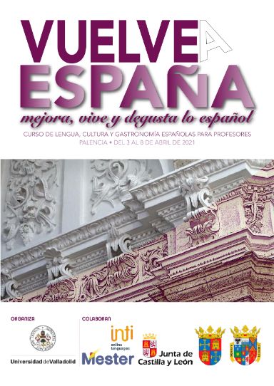Vuelve a España 2022