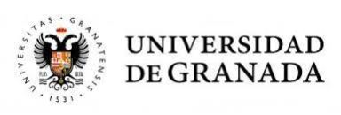 logo Universidad de Granada