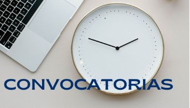 Convocatoria 