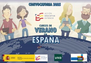 Cursos verano