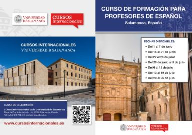 Cursos Castillay León 2025