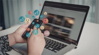 Protección de menores en entornos digitales