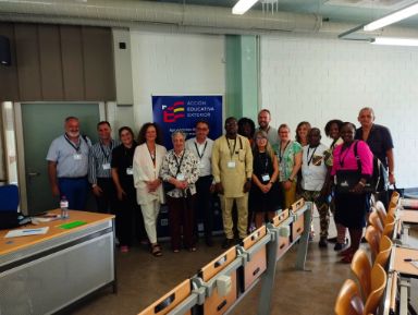 Congreso Hispanistas Neuchatel