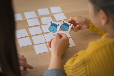 La clase de español: Aprendizaje Basado en el Juego