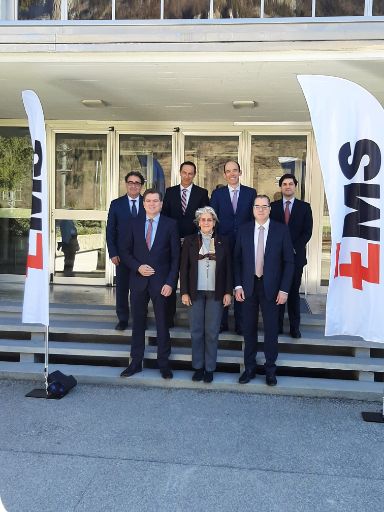 Visita a los Grisones