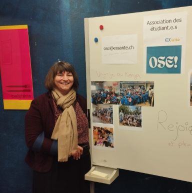 ESS Lausana