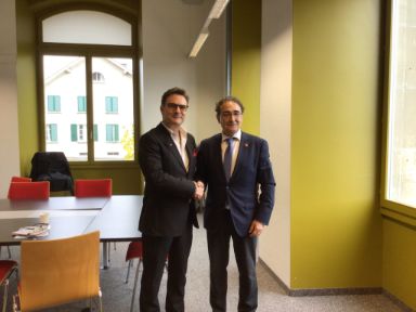 ESS Lausana