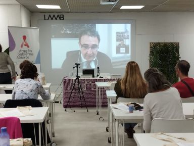 Curso Univ. de Zaragoza
