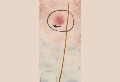 Goya Centro Paul Klee