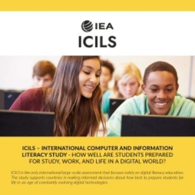 ICILS enlace externo