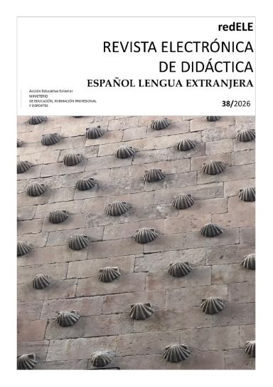 redELE, número 38. año 2026