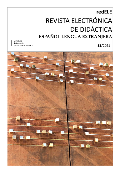 redELE, nº 33, 2021