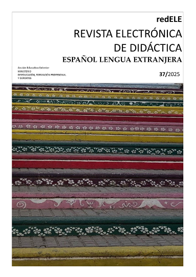 redELE, número 37. año 2025