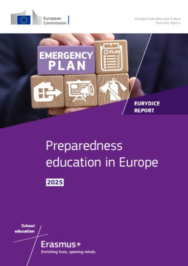 Preparedness education in Europe