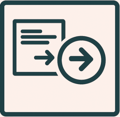 Acceso a las convocatorias