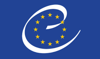 logo del Consejo de Europa