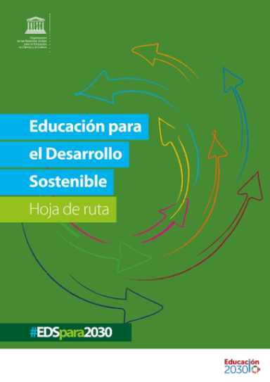Portada de la publicación