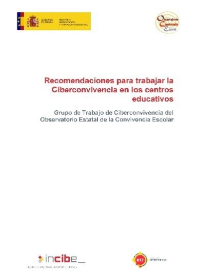 Portada del documento