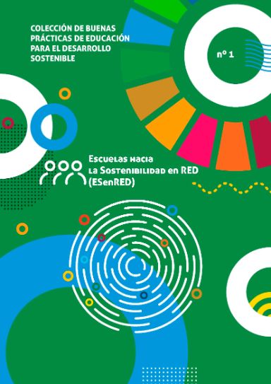 Portada de la publicación