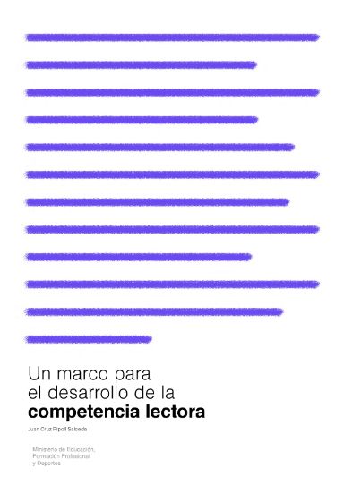 Portada de la publicación