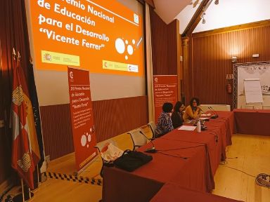 Foto del evento