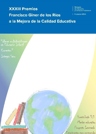 Portada de la publicación