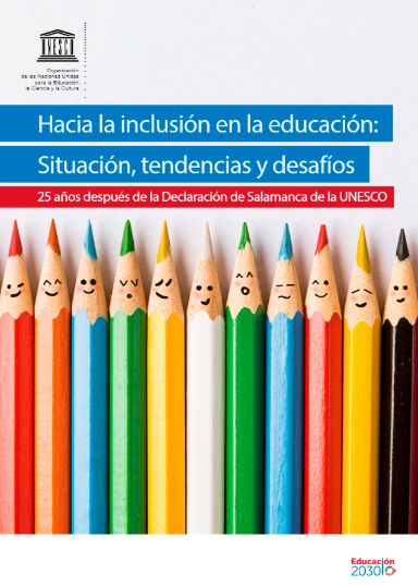 Portada publicación