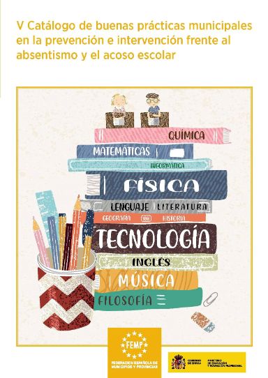 Portada de la publicación