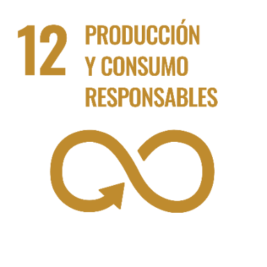 Logo ODS 12