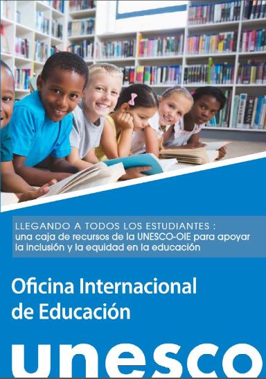 Portada publicación