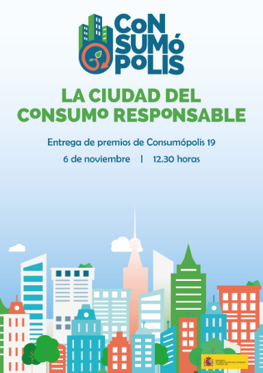 Cartel Consumópolis 19