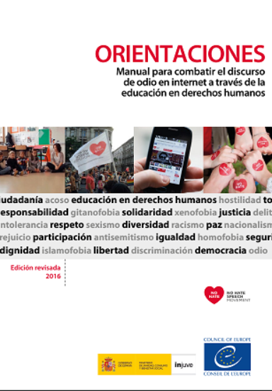 Portada de la publicación