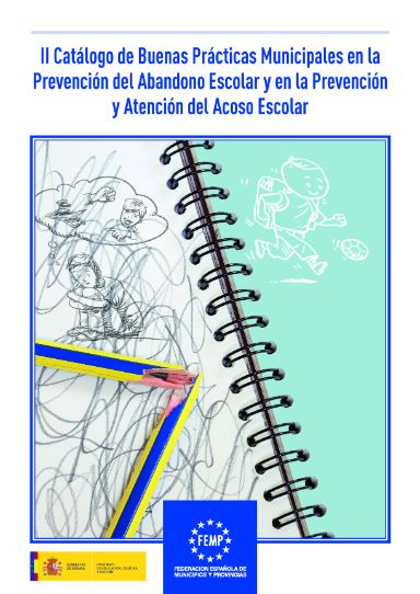 Portada de la publicación