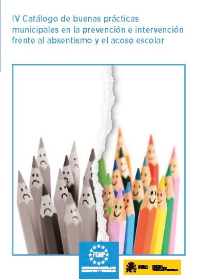 Portada de la publicación