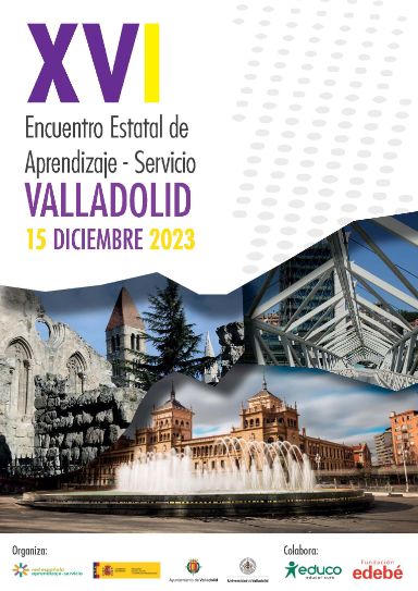 Cartel del evento