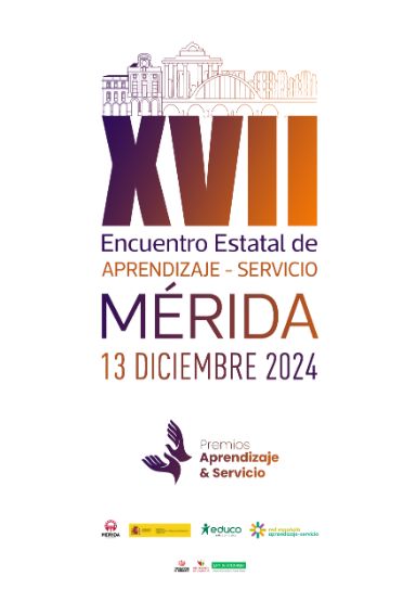 Cartel del evento