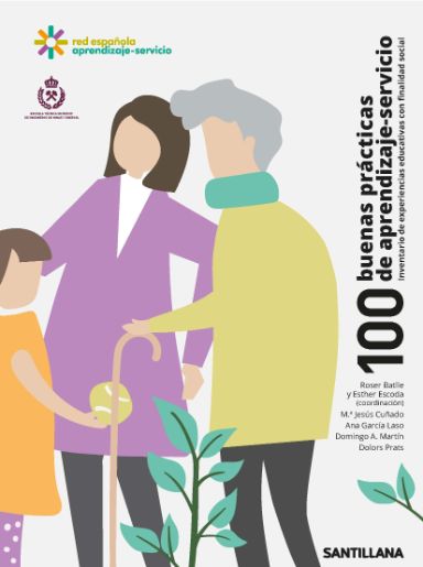 Portada publicación