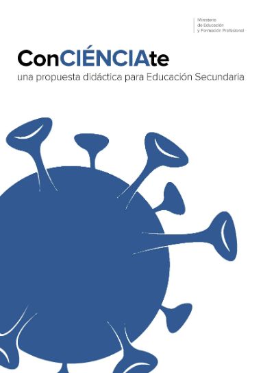 Portada publicación