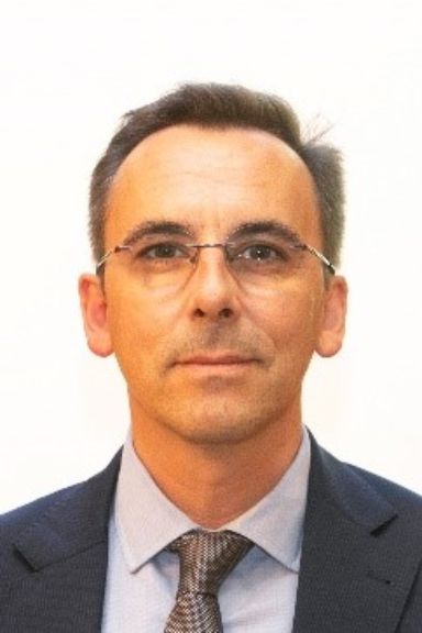 Santiago Antonio Roura Gómez