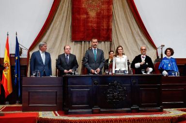 Los Reyes y Méndez de Vigo